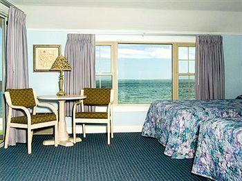Seaside Inn Falmouth Exteriör bild